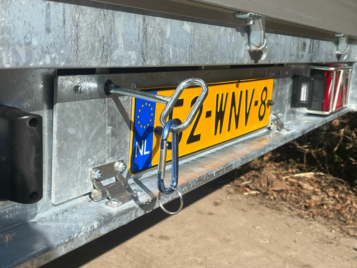 Hapert Azure H3