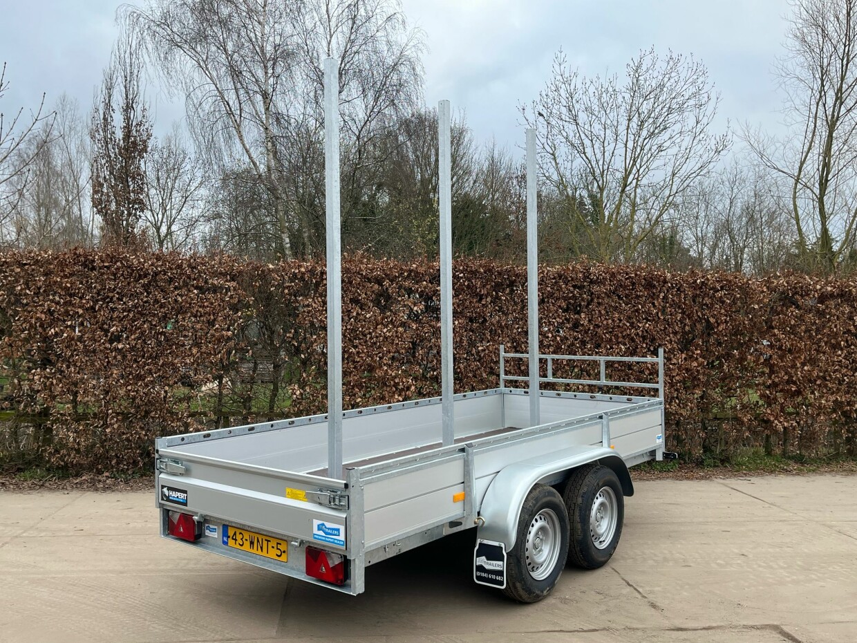 Hapert Azure L2