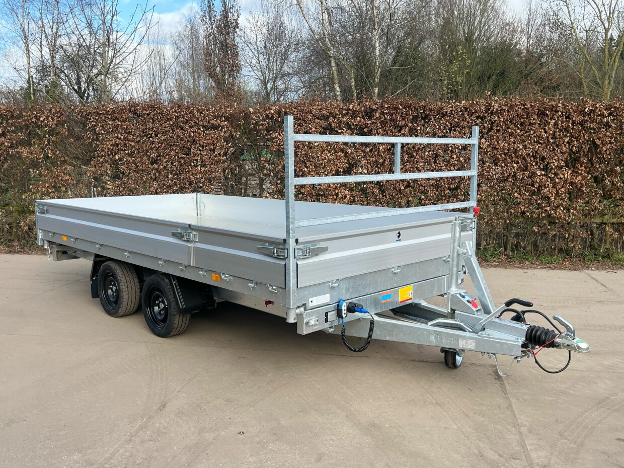 Hapert Cobalt HM2