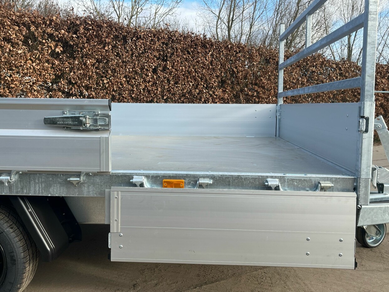 Hapert Cobalt HM2