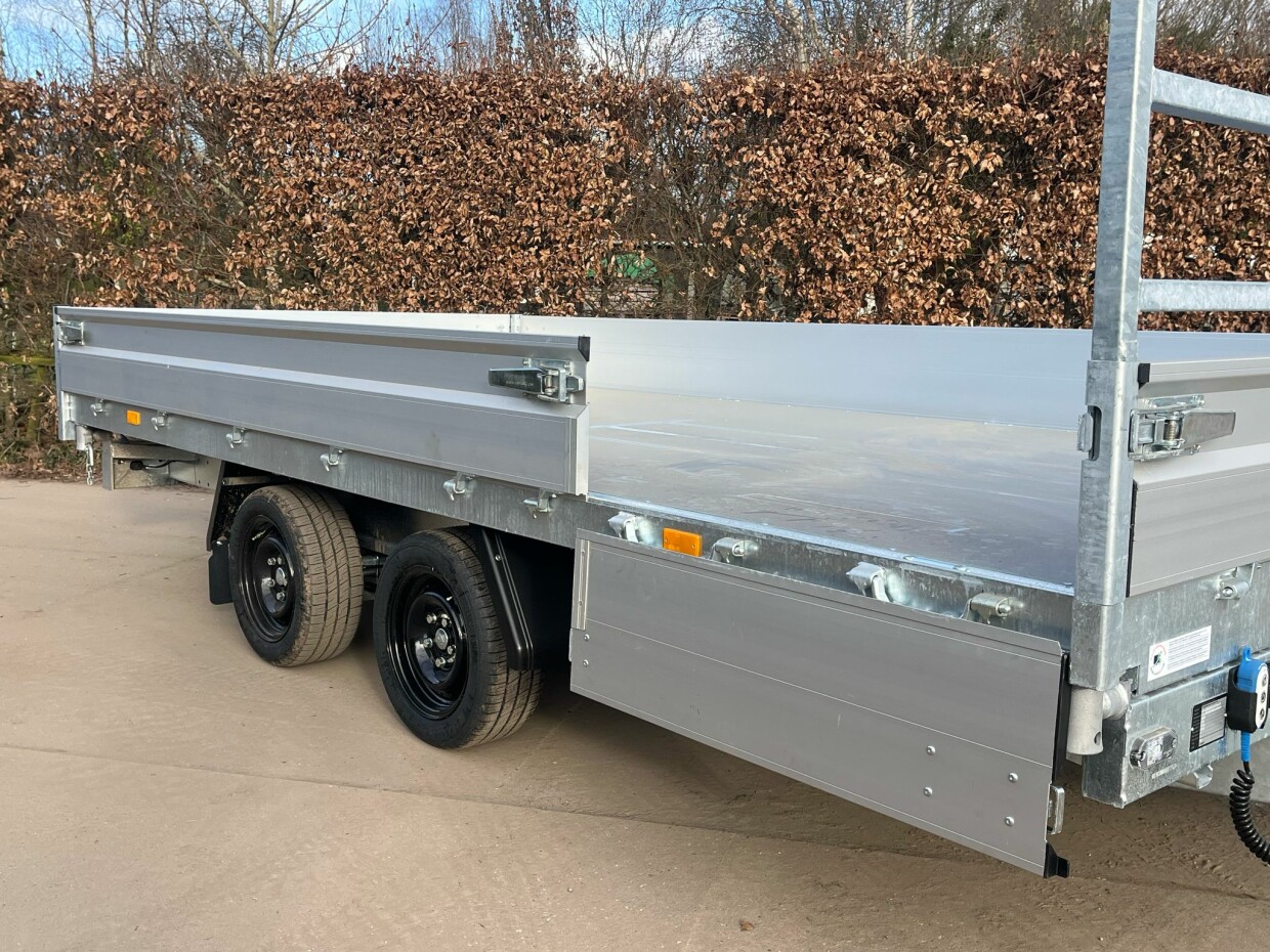 Hapert Cobalt HM2