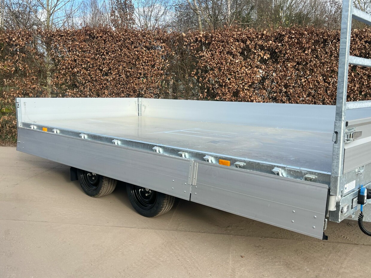 Hapert Cobalt HM2