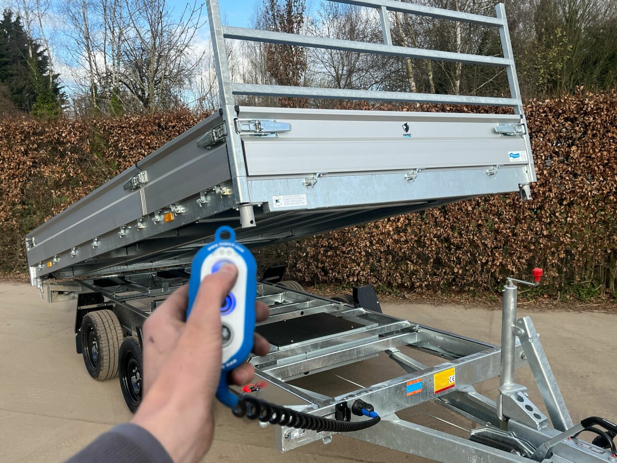 Hapert Cobalt HM2