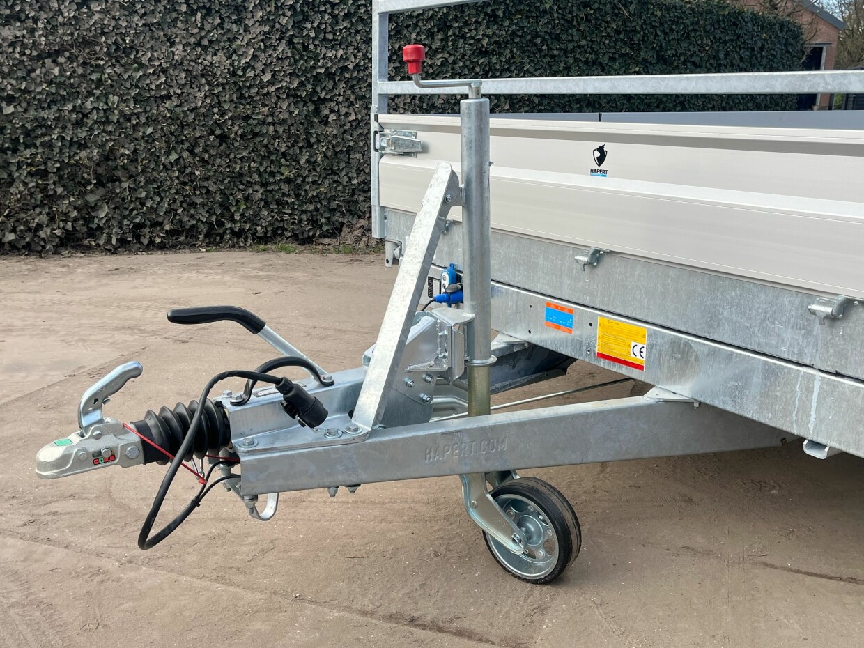 Hapert Cobalt HM2