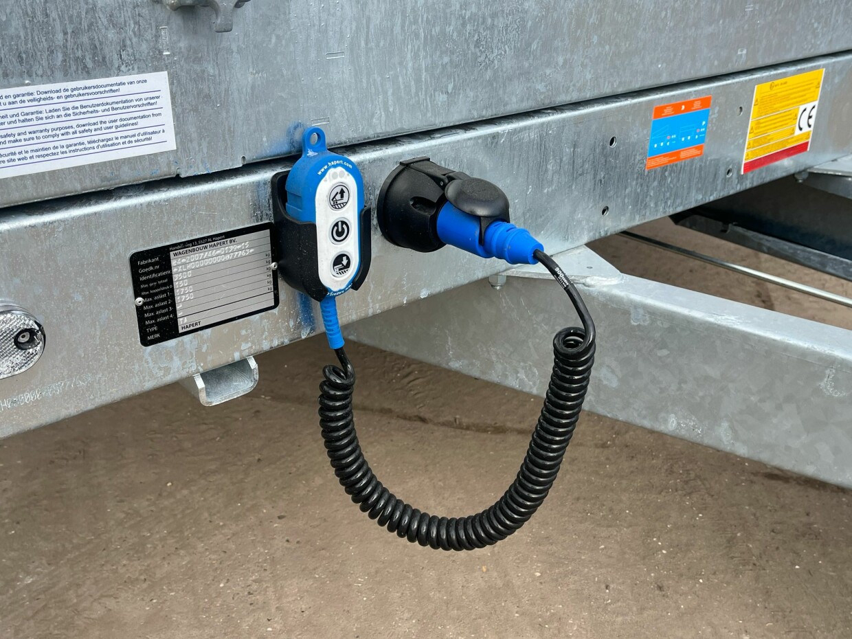 Hapert Cobalt HM2