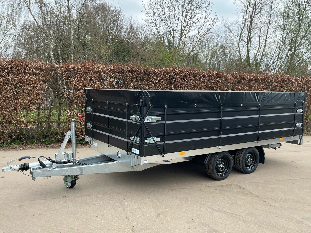 Hapert Azure H2