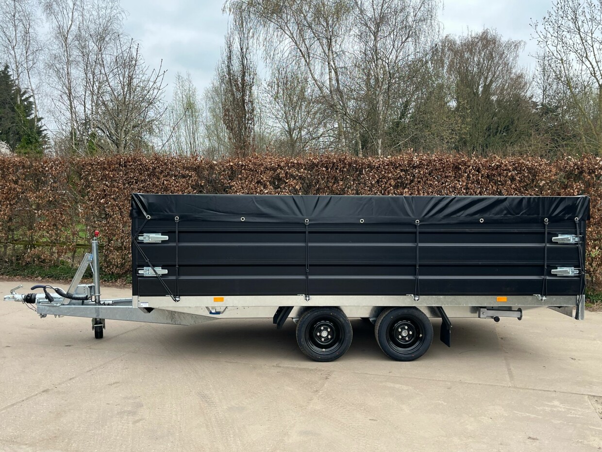 Hapert Azure H2