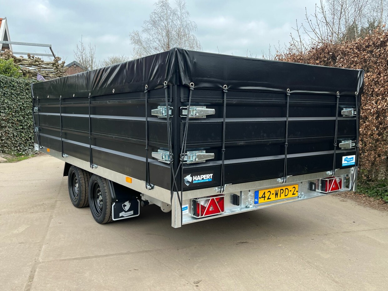 Hapert Azure H2