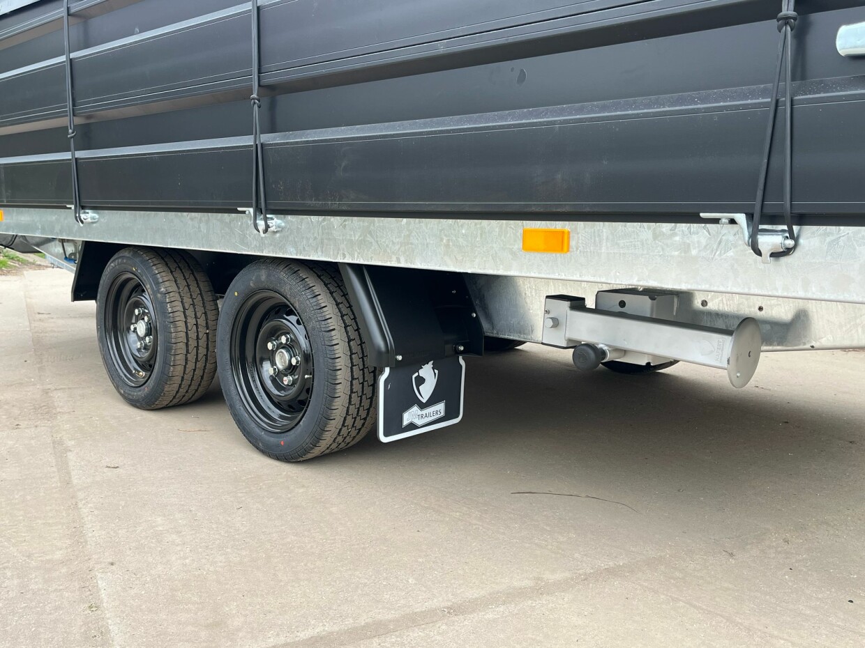 Hapert Azure H2