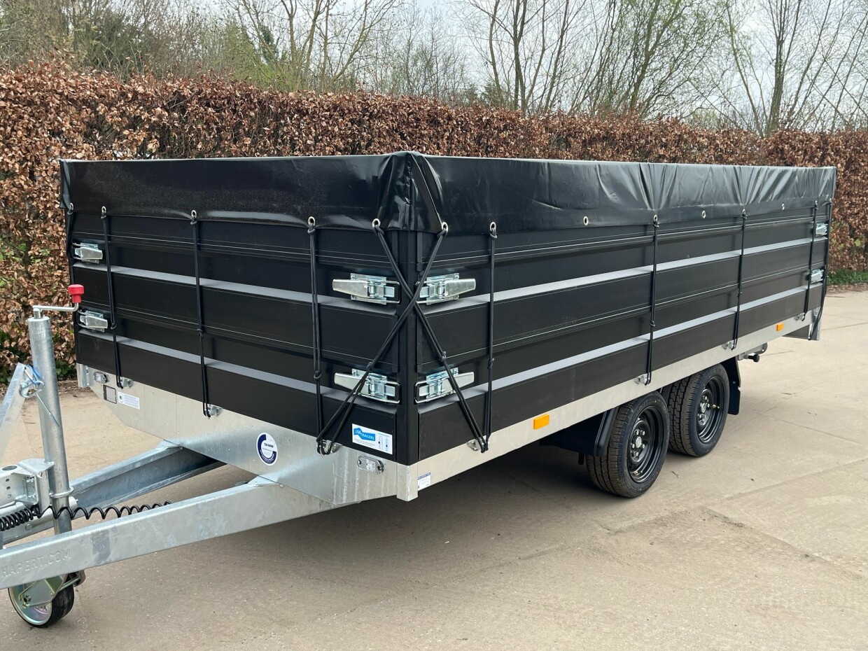 Hapert Azure H2