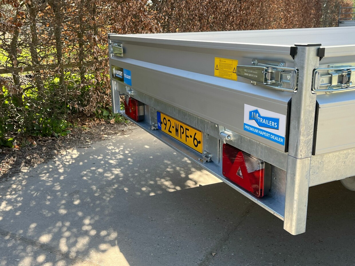 Hapert Azure H2