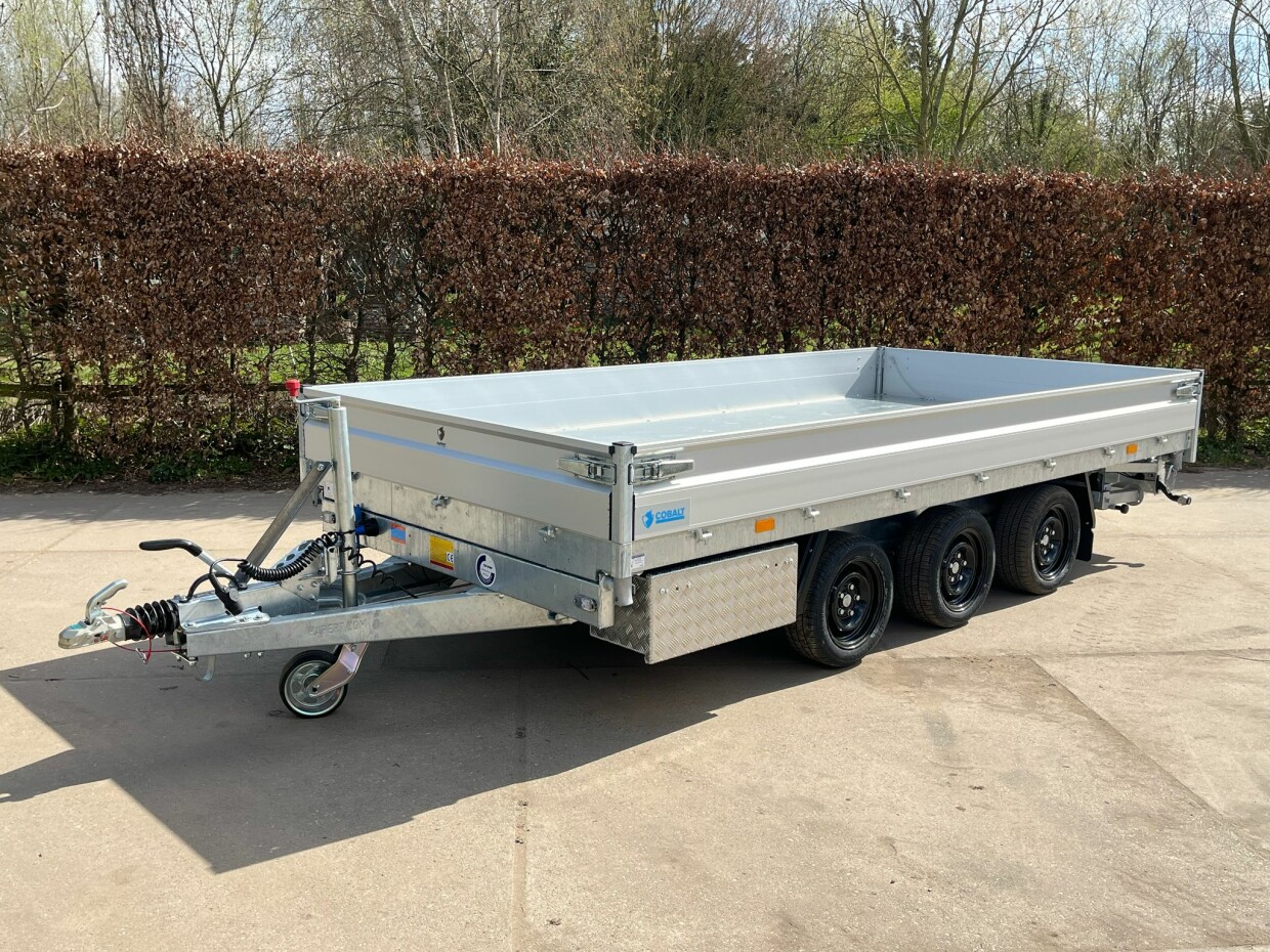 Hapert Cobalt HM3