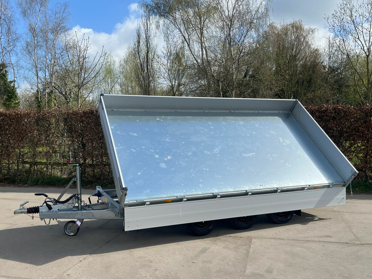 Hapert Cobalt HM3