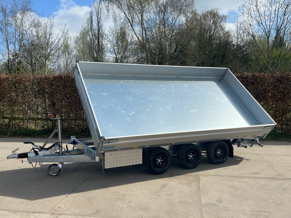 Hapert Cobalt HM3