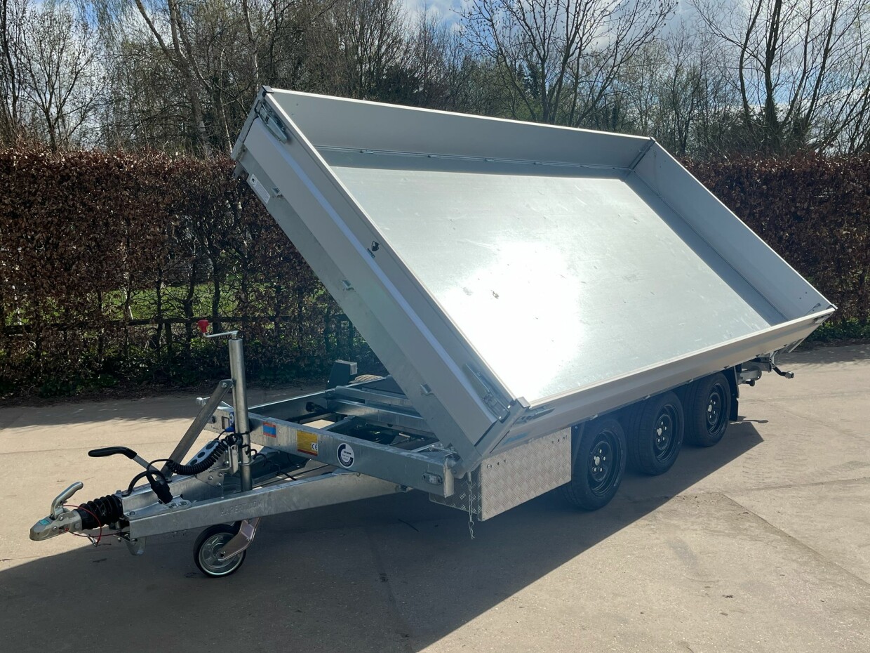 Hapert Cobalt HM3