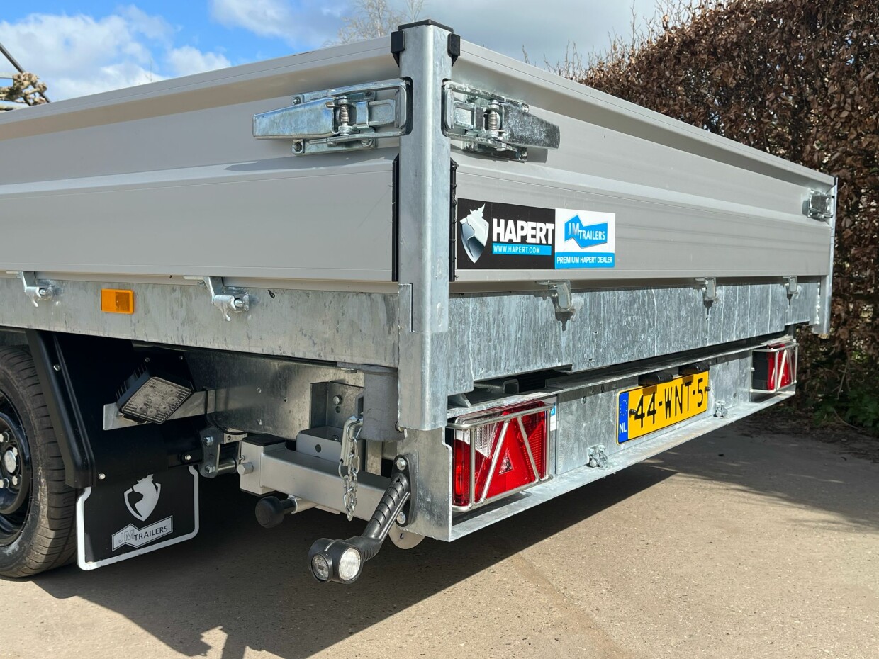 Hapert Cobalt HM3