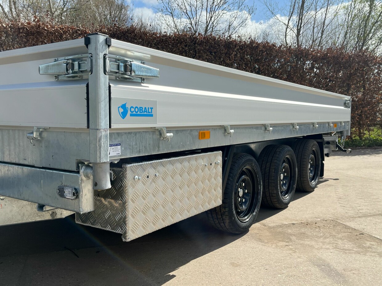 Hapert Cobalt HM3