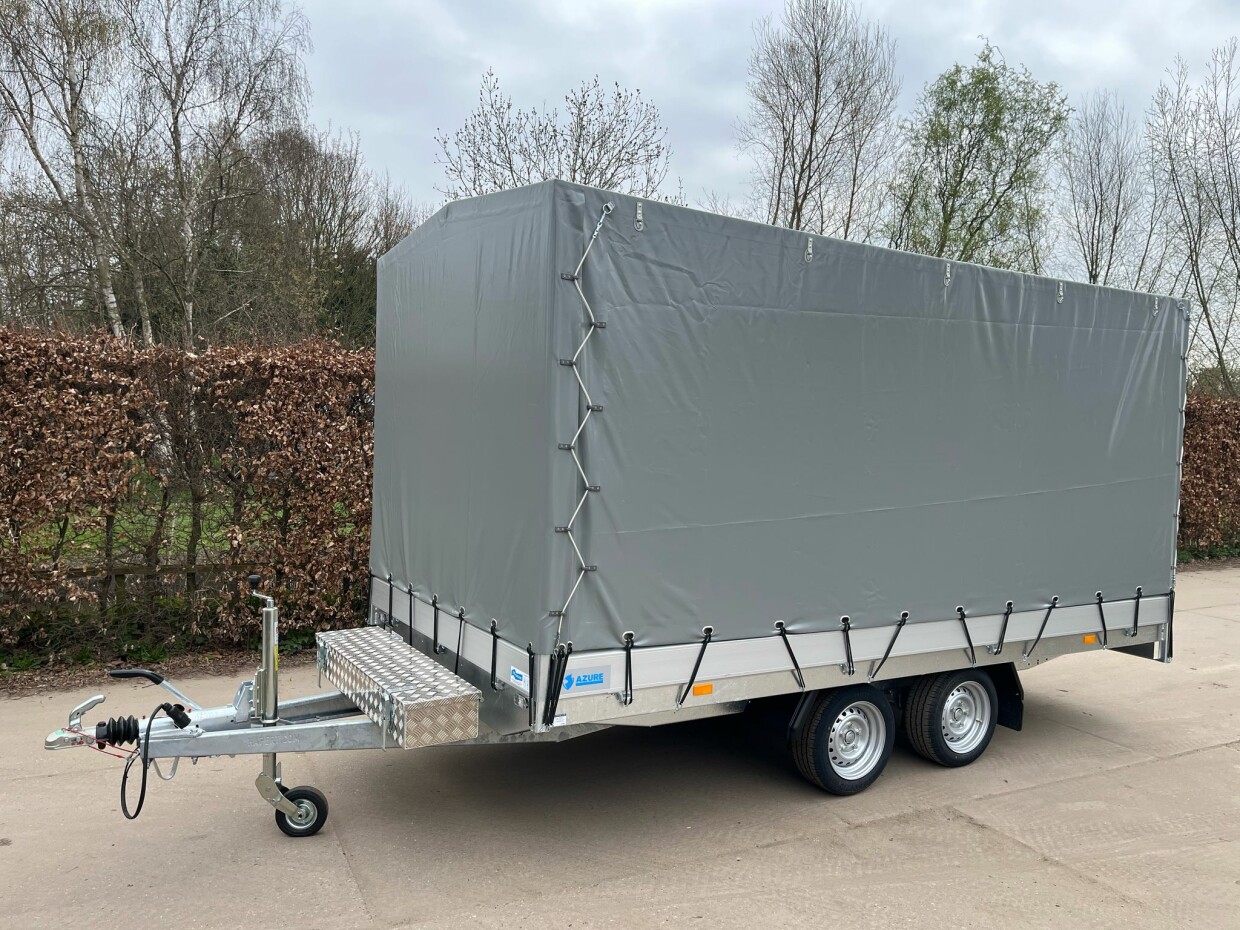 Hapert Azure H2