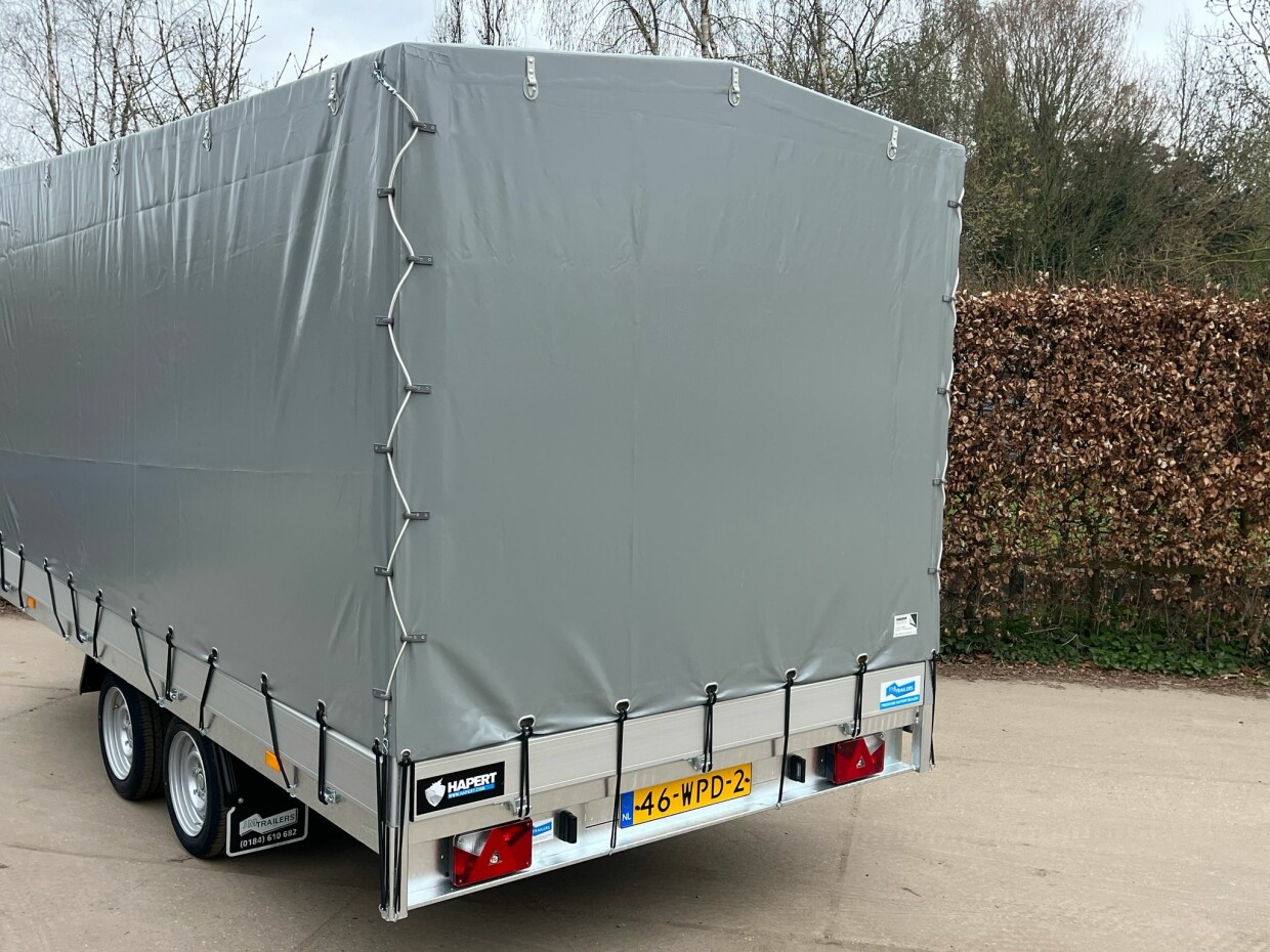 Hapert Azure H2