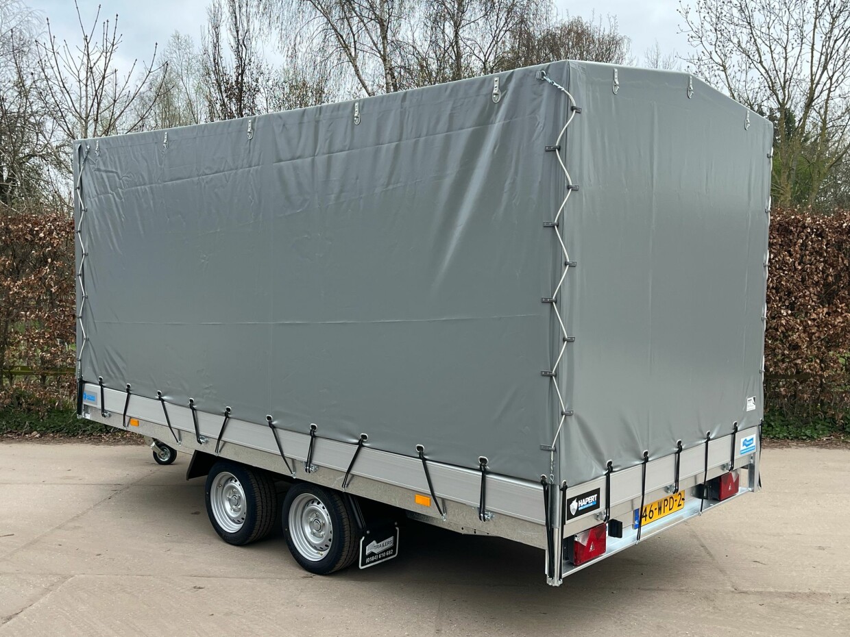 Hapert Azure H2