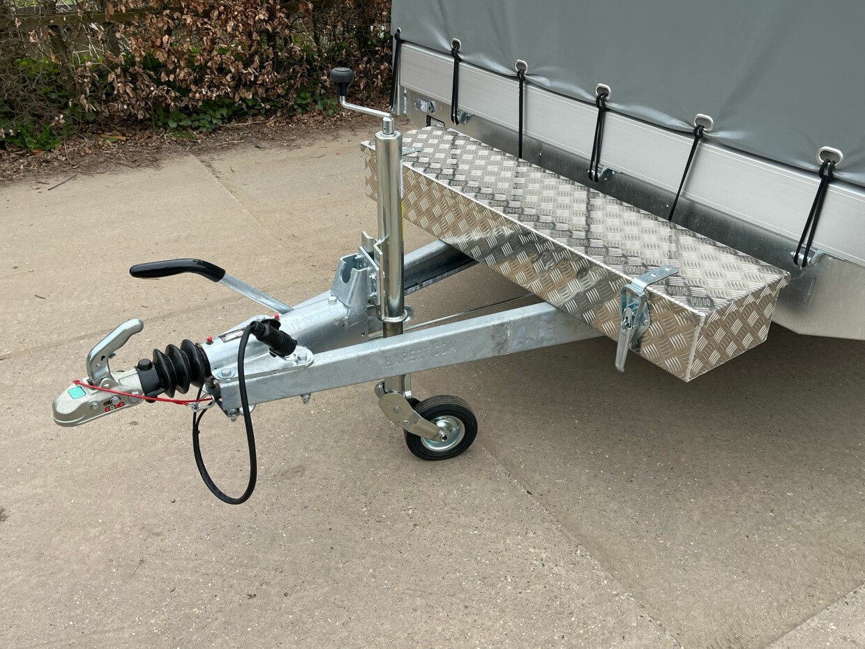 Hapert Azure H2