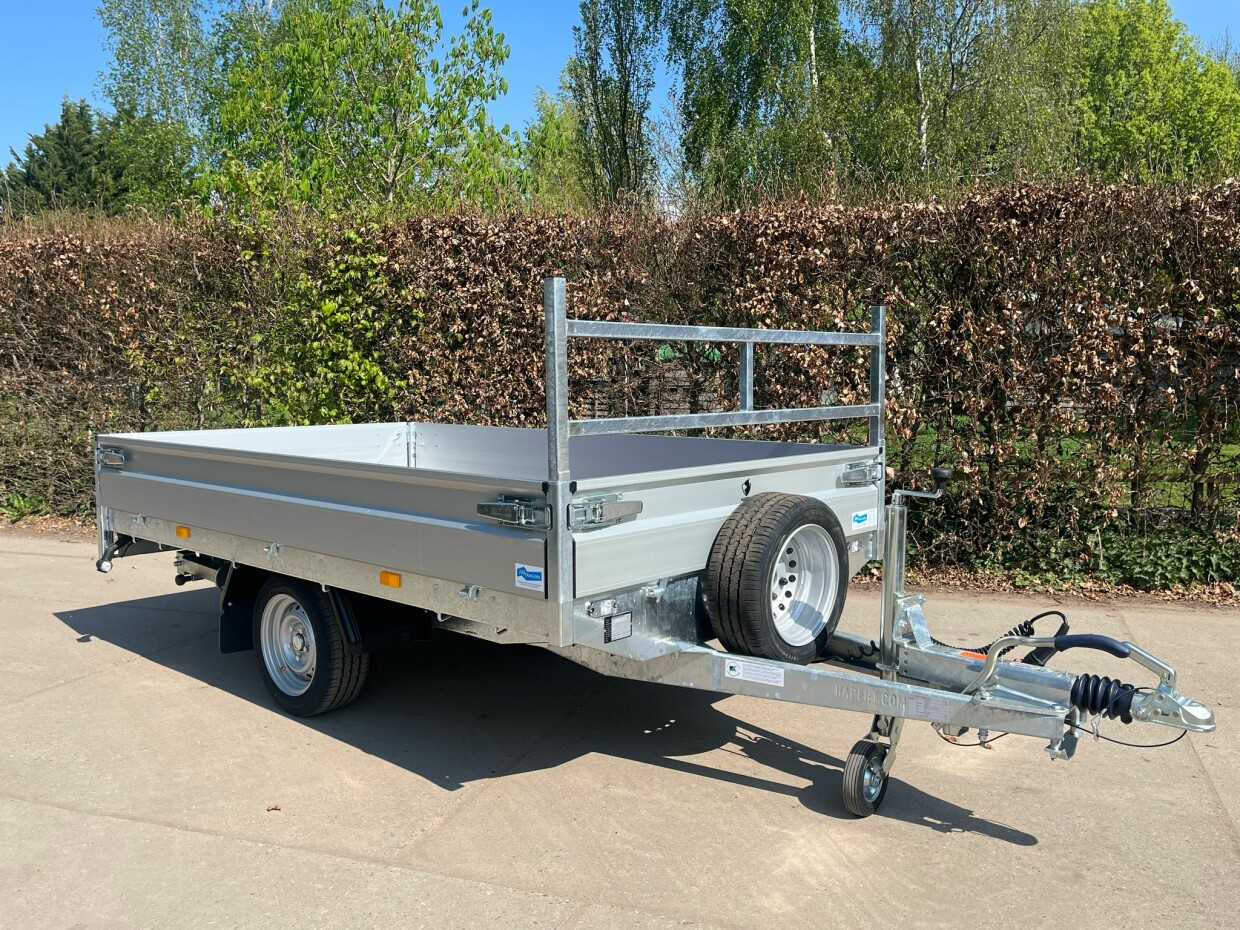 Hapert Azure H1