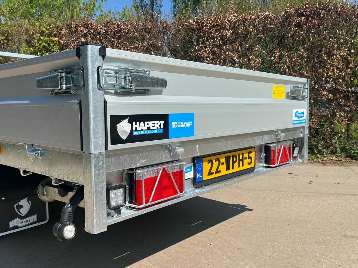 Hapert Azure H1