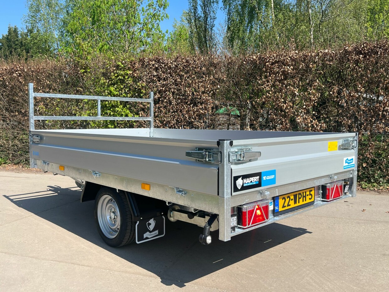 Hapert Azure H1