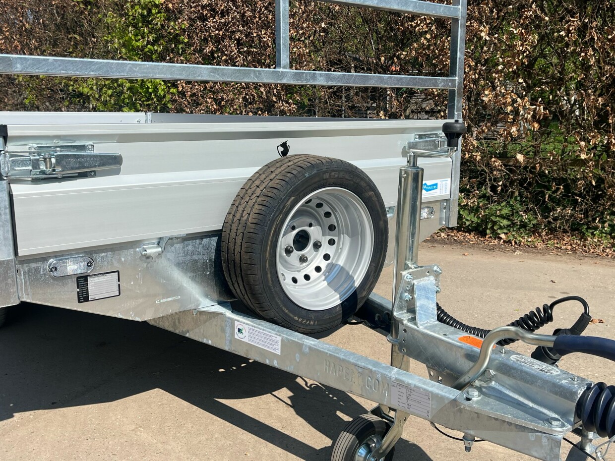 Hapert Azure H1