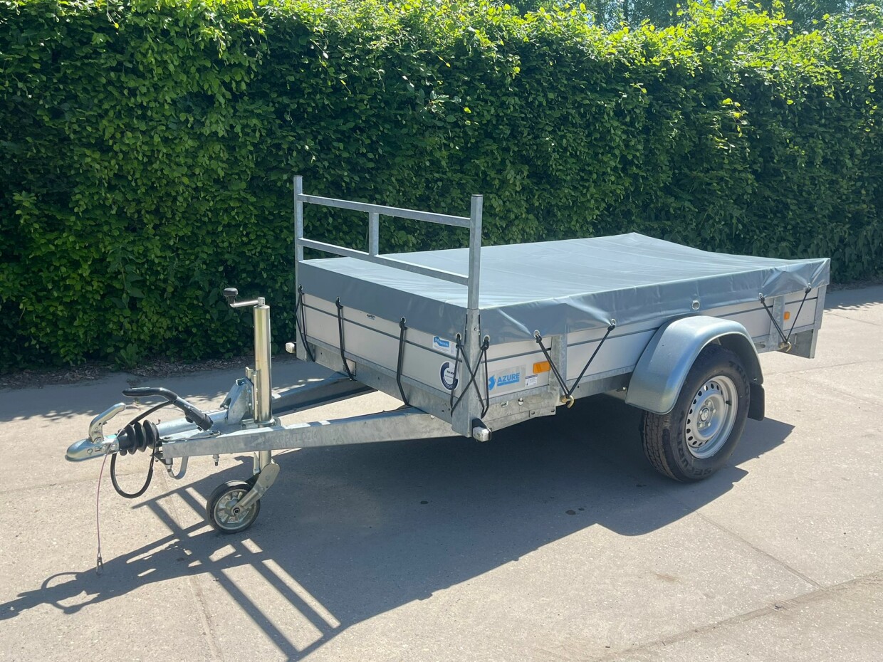 Hapert Azure L1