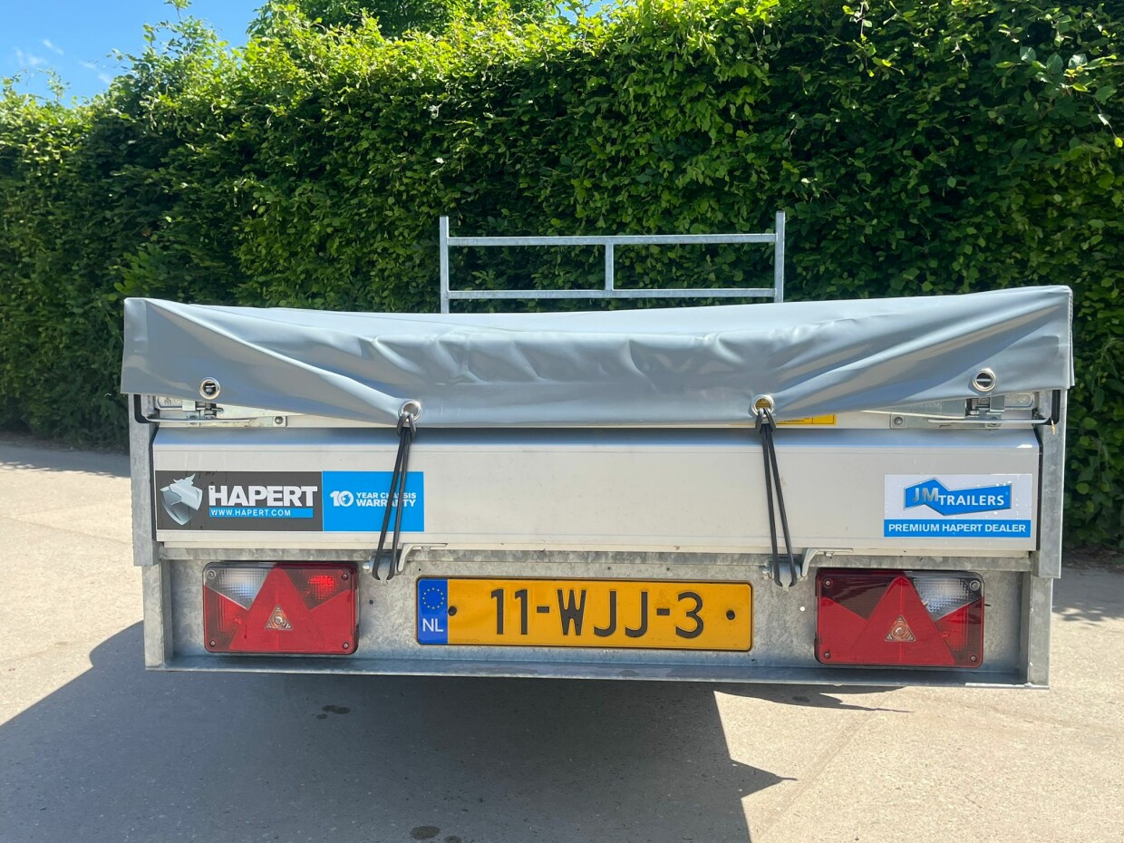 Hapert Azure L1