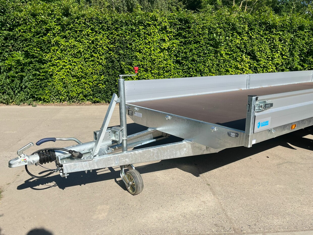 Hapert Azure H3