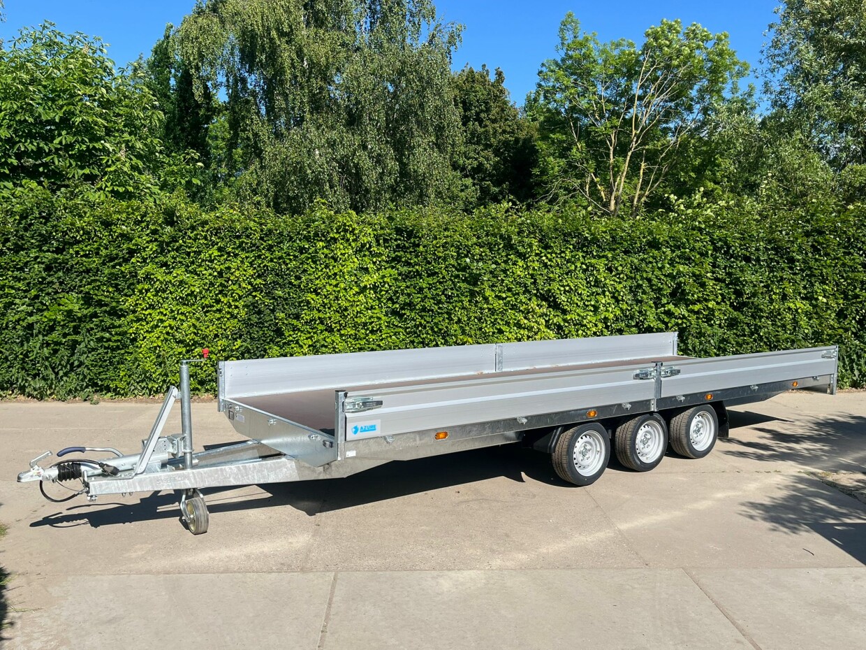 Hapert Azure H3