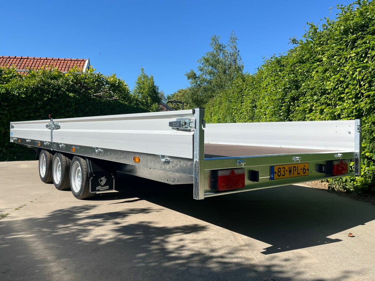 Hapert Azure H3