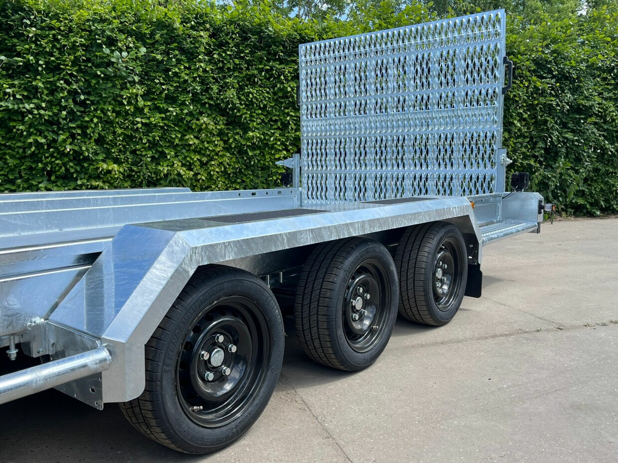 Hapert Indigo LF3