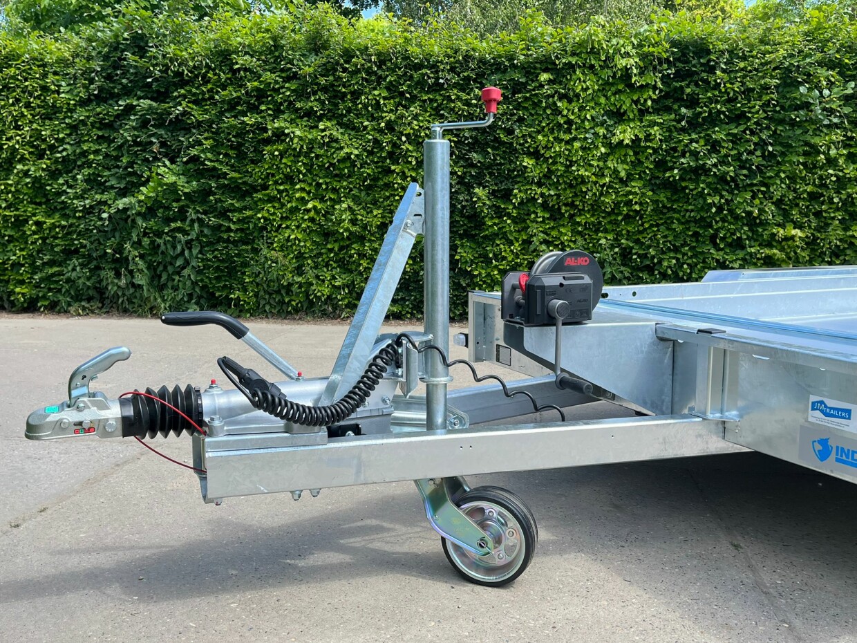 Hapert Indigo LF3
