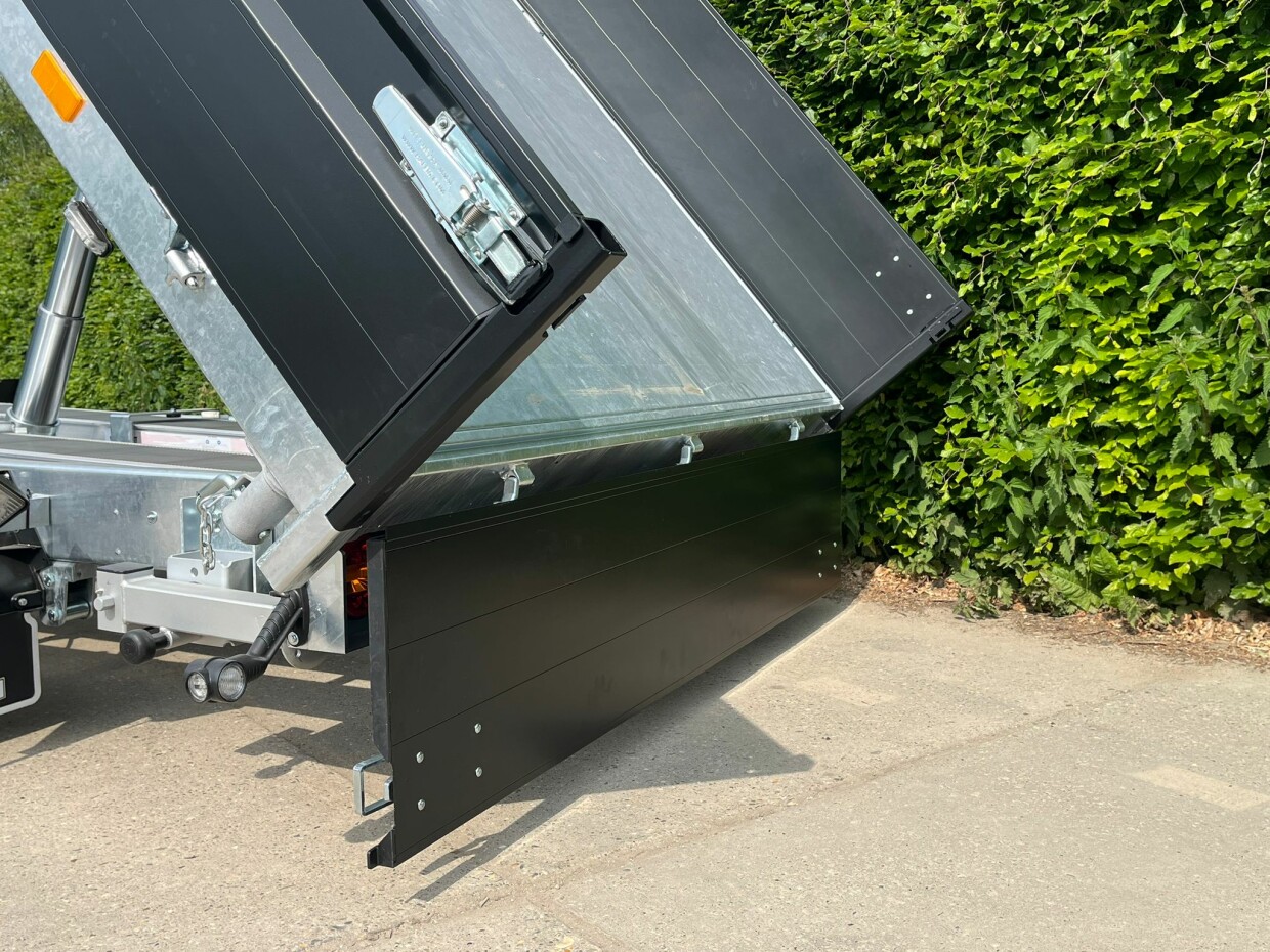 Hapert Cobalt HM3 Ferro