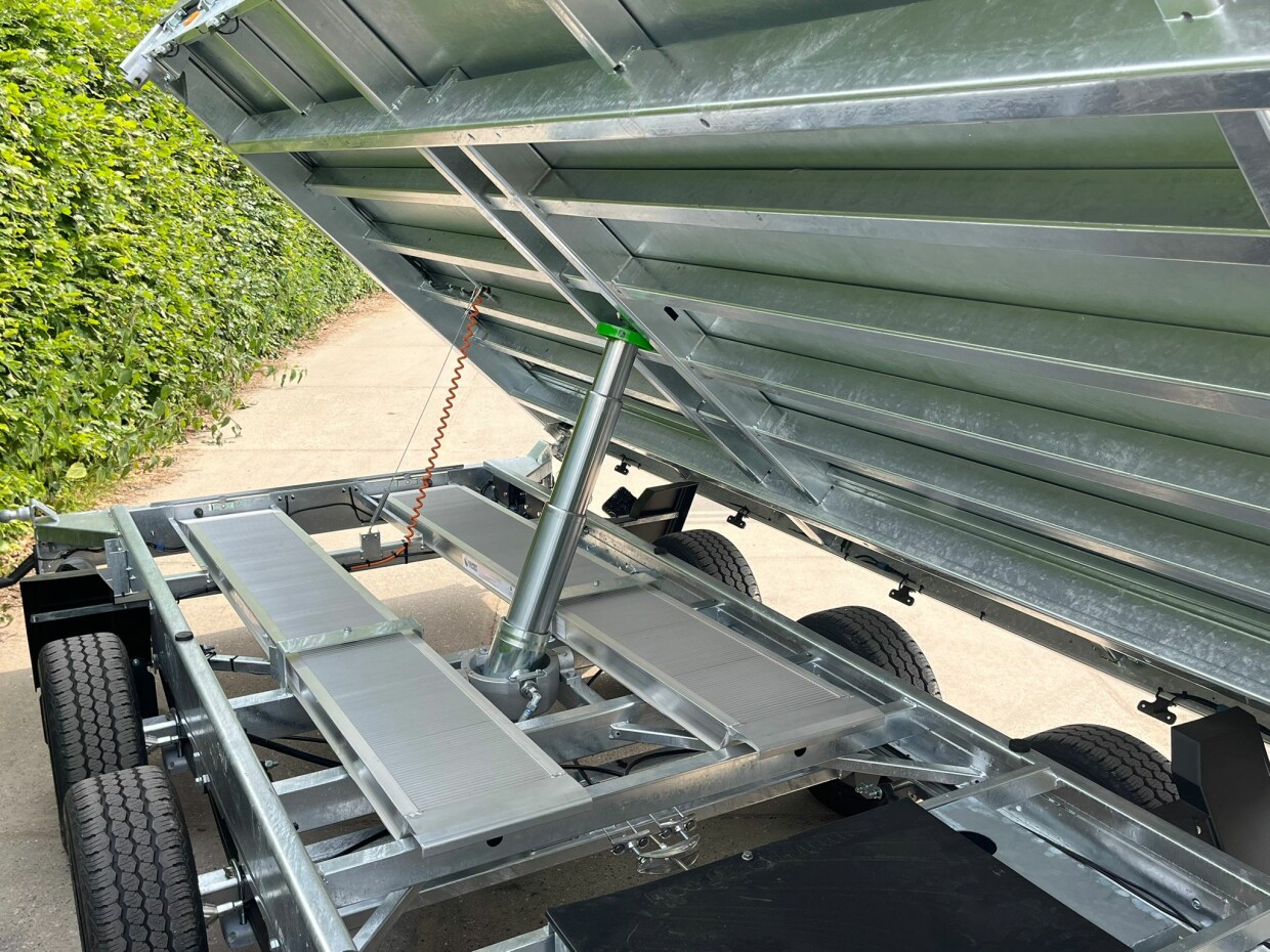 Hapert Cobalt HM3 Ferro