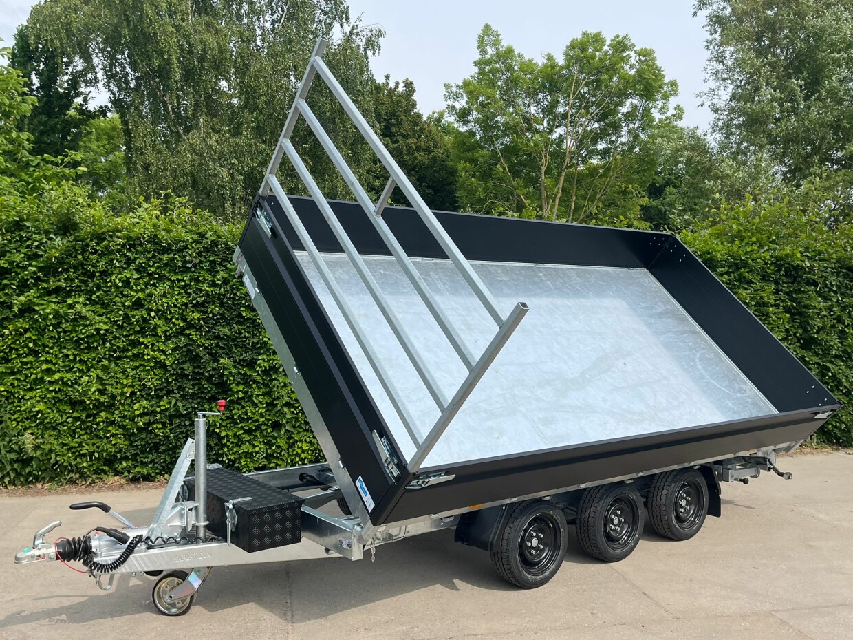 Hapert Cobalt HM3 Ferro