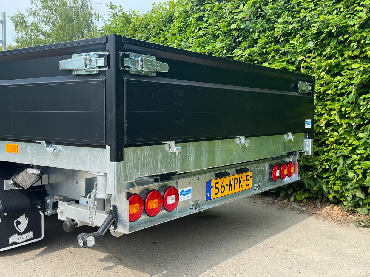 Hapert Cobalt HM3 Ferro