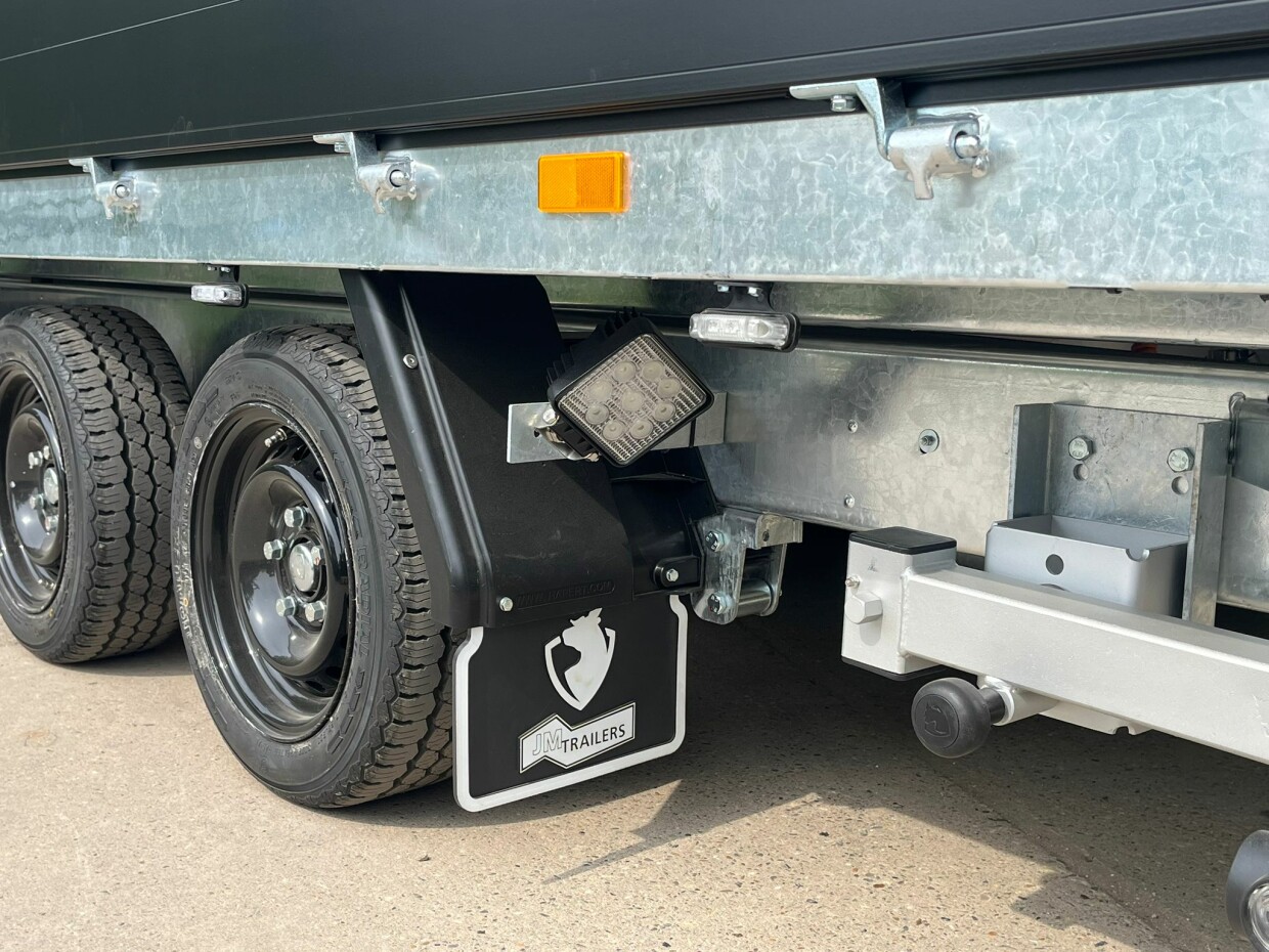 Hapert Cobalt HM3 Ferro