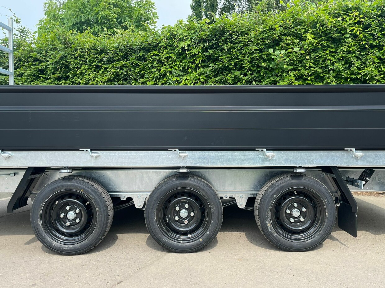 Hapert Cobalt HM3 Ferro