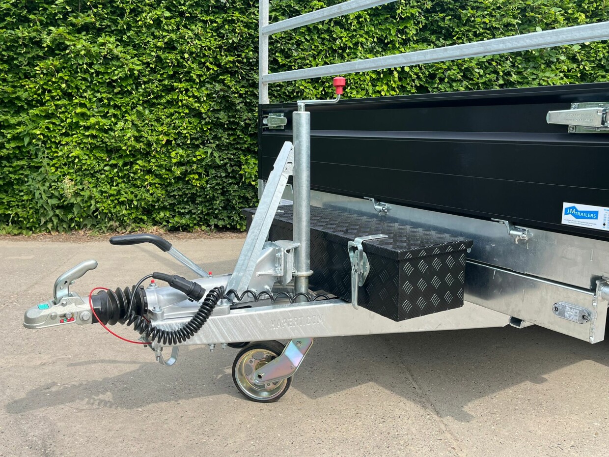 Hapert Cobalt HM3 Ferro