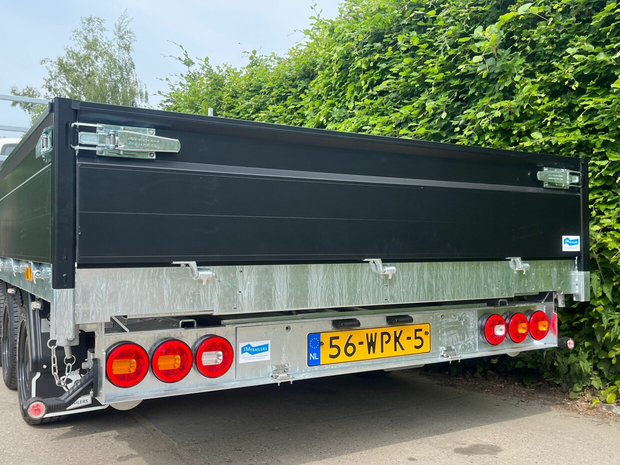 Hapert Cobalt HM3 Ferro