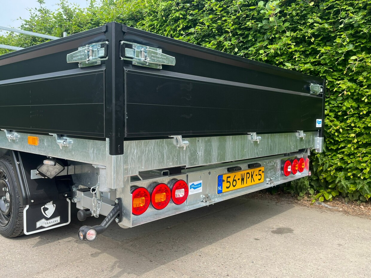 Hapert Cobalt HM3 Ferro