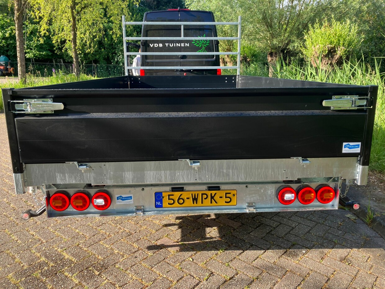 Hapert Cobalt HM3 Ferro