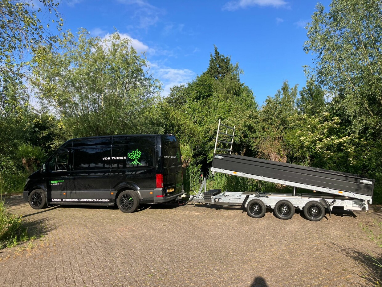 Hapert Cobalt HM3 Ferro