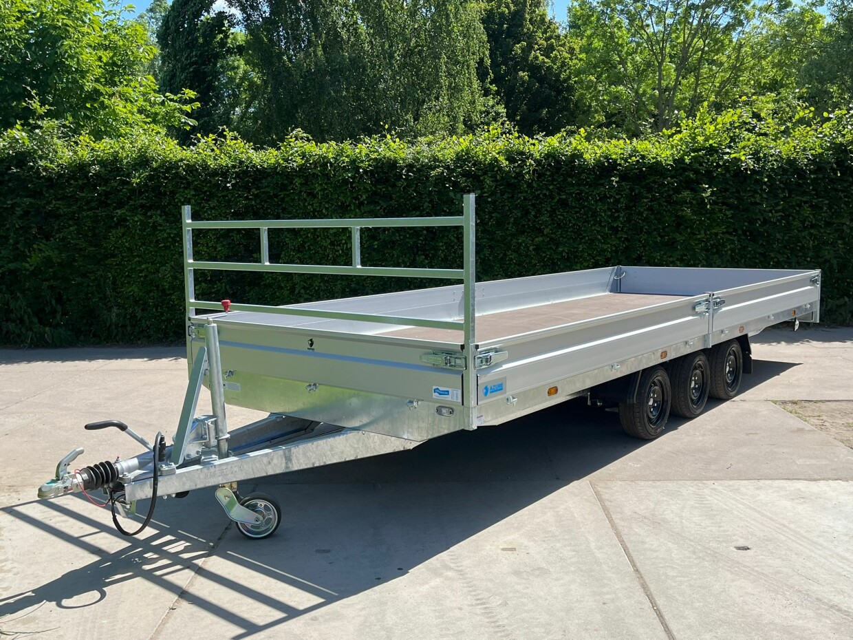 Hapert Azure H3