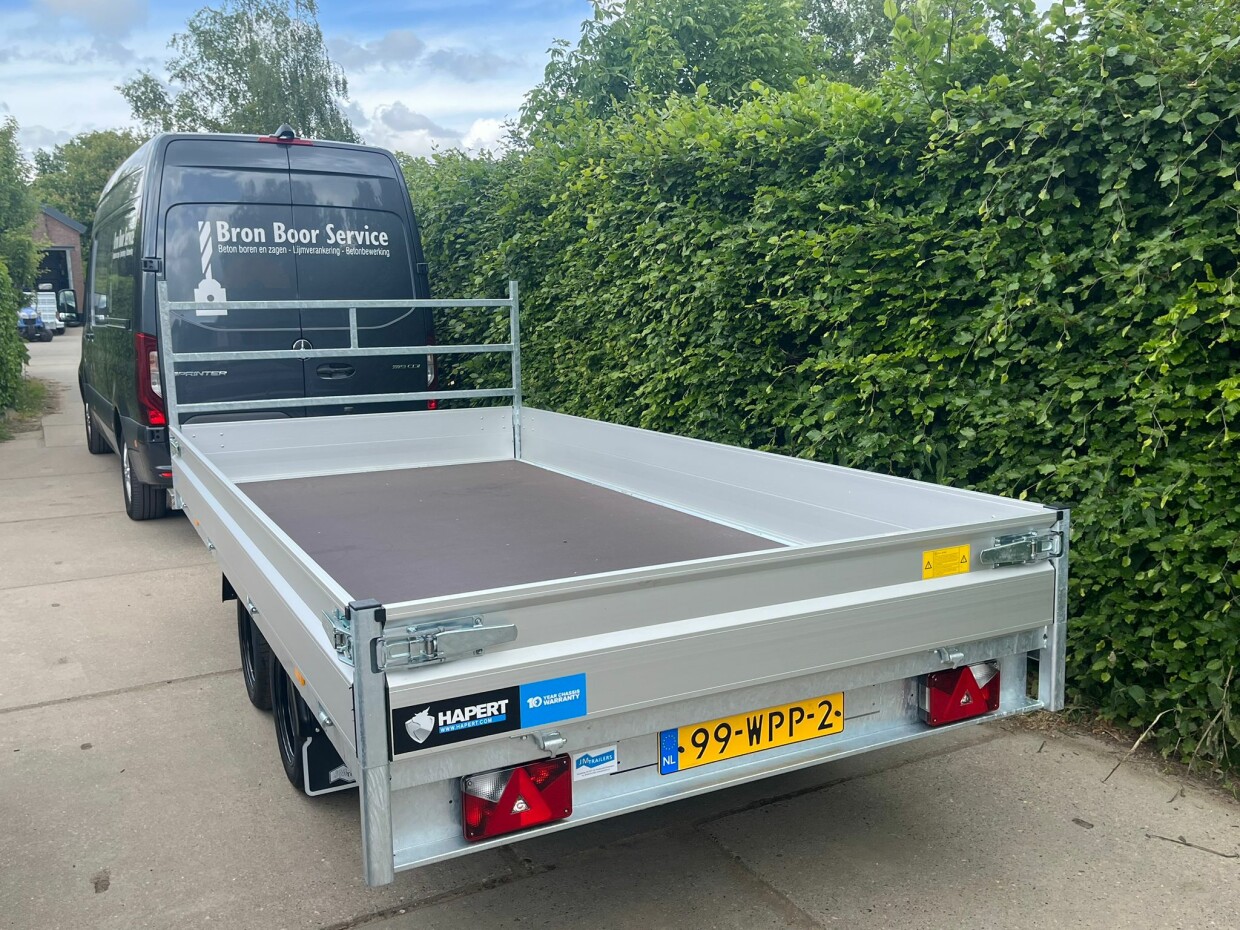 Hapert Azure H2