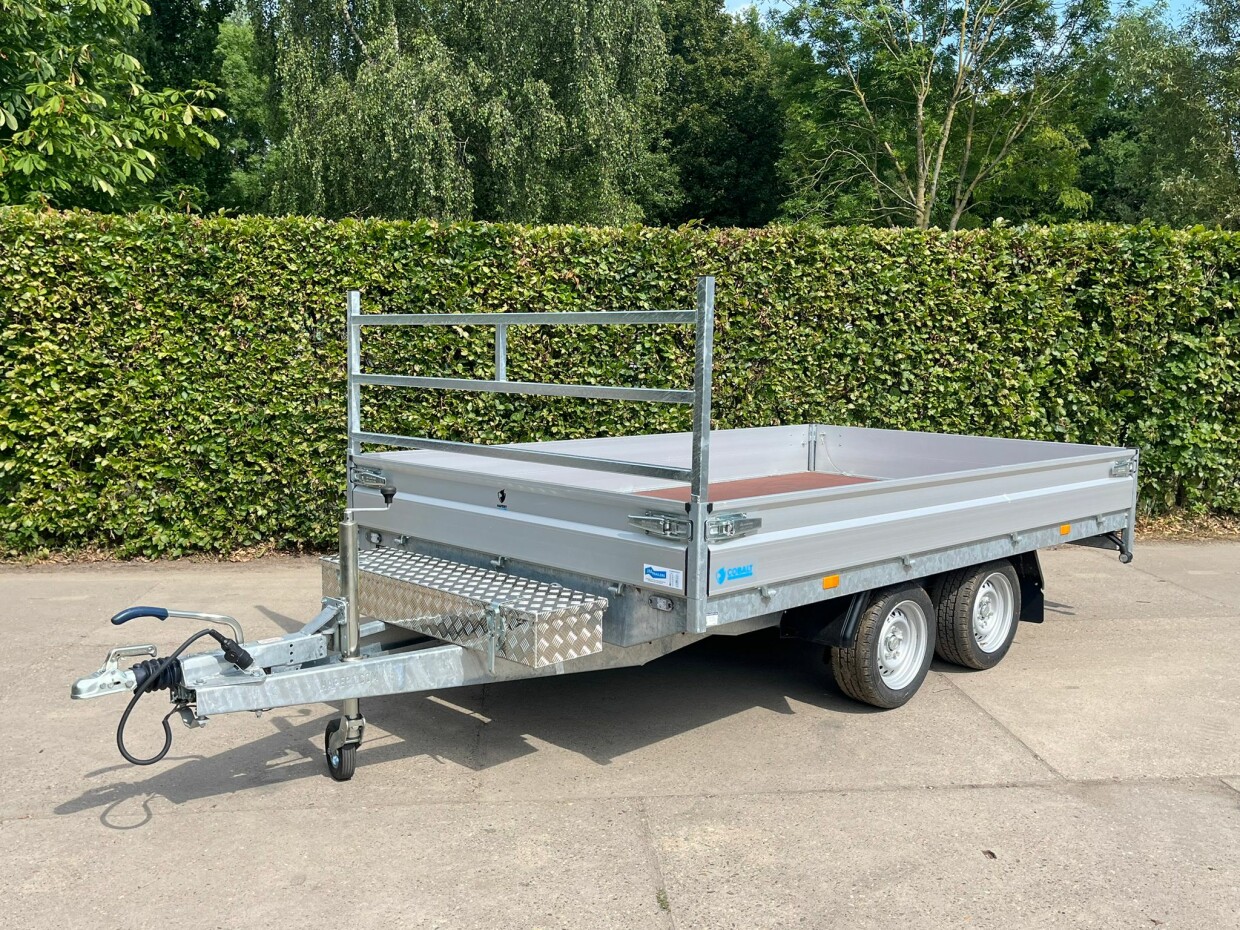 Hapert Azure H2